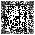 QR code with First Baptist Church Prayer contacts