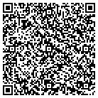 QR code with Optasia Video Productions contacts