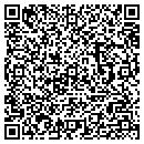 QR code with J C Electric contacts