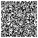QR code with Handi-Dogs Inc contacts