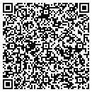 QR code with T & J Systems Inc contacts