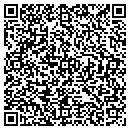 QR code with Harris House Store contacts
