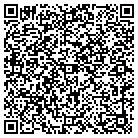 QR code with A1 Window Cleaning & Pwr Wshg contacts