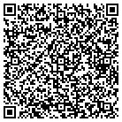 QR code with J R Cigars & Fragrances contacts
