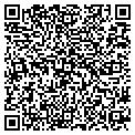 QR code with Semols contacts