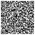 QR code with Double Bar R Cattle and Grn Co contacts