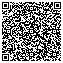 QR code with Evs Inc contacts