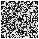 QR code with A Tux of Class LLC contacts