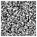QR code with Trishas Cafe contacts