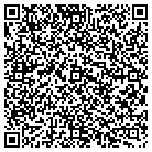 QR code with Action Heating & Air Cond contacts