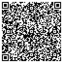 QR code with Art Display contacts