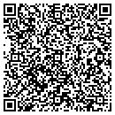 QR code with JB Tree Service contacts