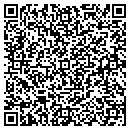 QR code with Aloha Pizza contacts