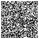 QR code with Zimmer Radio Group contacts