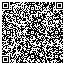 QR code with J & J Processing contacts