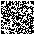QR code with I B P contacts