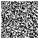 QR code with University YMCA contacts