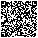 QR code with Hickmans contacts