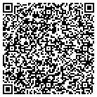 QR code with Ozark Pool & Spa & Billiards contacts