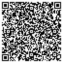 QR code with Ken's Barber Shop contacts