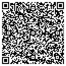 QR code with Maurice's contacts