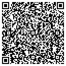 QR code with AST Corporation contacts