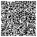 QR code with Haul-A-Way Co contacts