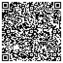 QR code with W D Quinn Saw Co contacts