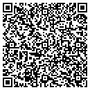 QR code with Heinz Corp contacts
