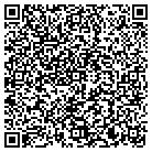 QR code with Miner Police Department contacts