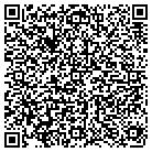 QR code with HGK Construction Management contacts