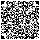 QR code with Miner Fire Department contacts