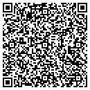 QR code with D J Kyle Loudis contacts