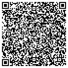 QR code with Wolfe's Janitorial Service contacts