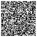 QR code with K & J Produce contacts