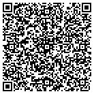 QR code with Kabinettmasters Of St Louis contacts