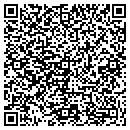 QR code with S/B Painting Co contacts
