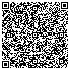 QR code with Alannco Seamless Gtrng/Blwn In contacts