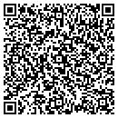 QR code with Harris Fisher contacts