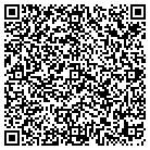 QR code with J P's Custom Handmade Boots contacts