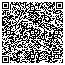 QR code with C's Marine Service contacts