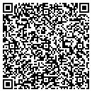QR code with Rebecca Lodge contacts