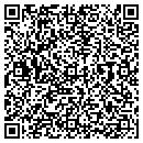 QR code with Hair Graphix contacts