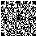 QR code with Zooarch Research contacts