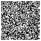 QR code with Swansons Taxidermy Spt Cft Sp contacts