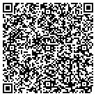 QR code with Watts Backhoe Service contacts
