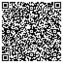 QR code with Reedransom C contacts