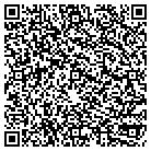 QR code with Heaven's Blessing Daycare contacts
