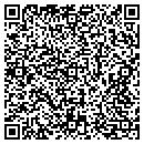 QR code with Red Point Valet contacts