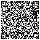 QR code with Advanced Vision contacts